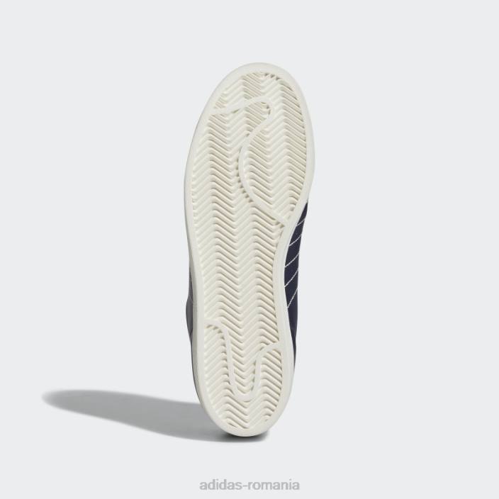 Adidas marină superstar bărbați bleumarin/alb 2JBN433