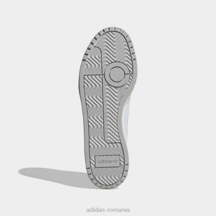 Adidas ny 90 pantofi verzi bărbați alb/verde 2JBN692