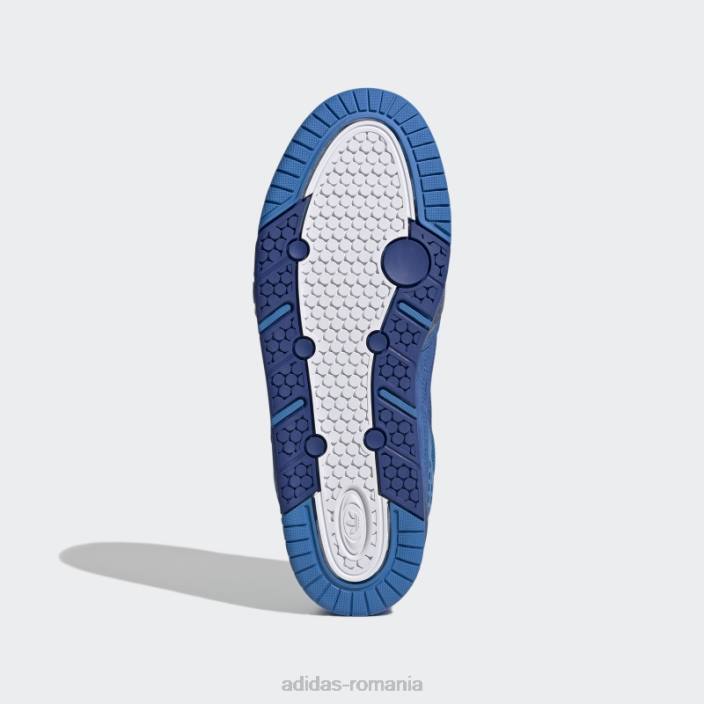Adidas pantofi adi2000 albastru bărbați albastru 2JBN518
