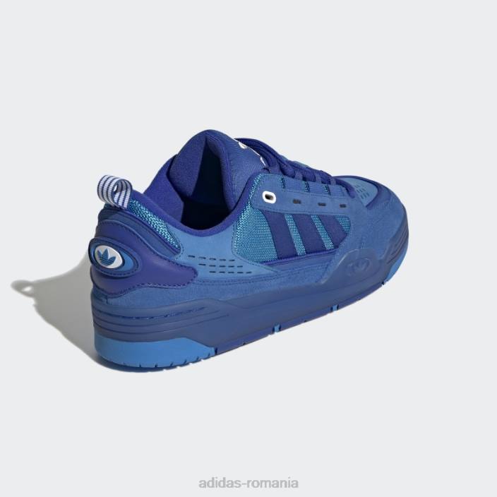 Adidas pantofi adi2000 albastru bărbați albastru 2JBN518