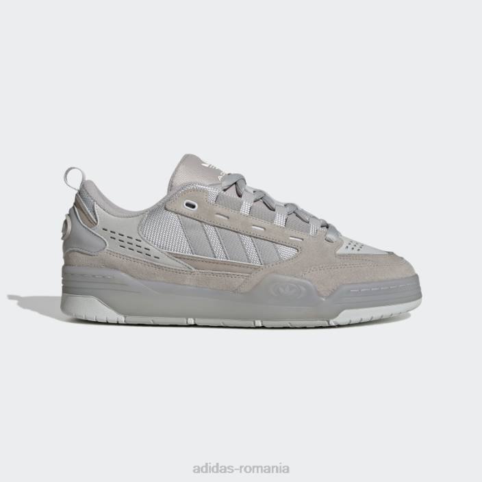 Adidas pantofi adi2000 granit bărbați granit/onix/gri 2JBN722