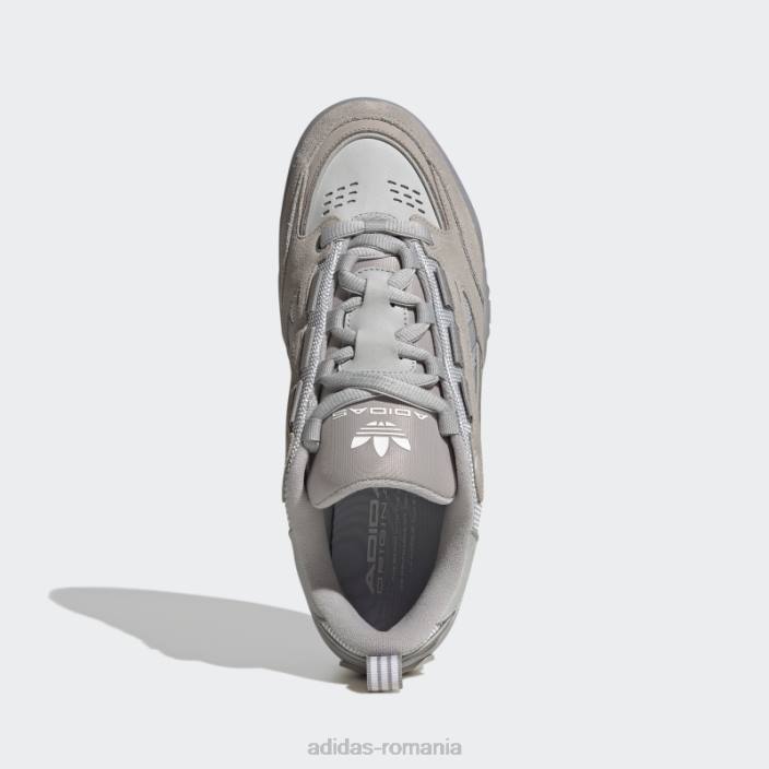 Adidas pantofi adi2000 granit bărbați granit/onix/gri 2JBN722