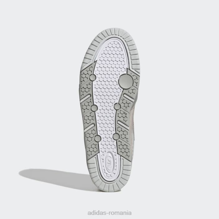 Adidas pantofi adi2000 granit bărbați granit/onix/gri 2JBN722
