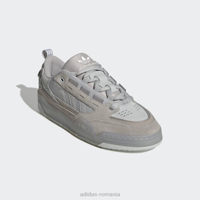 Adidas pantofi adi2000 granit bărbați granit/onix/gri 2JBN722