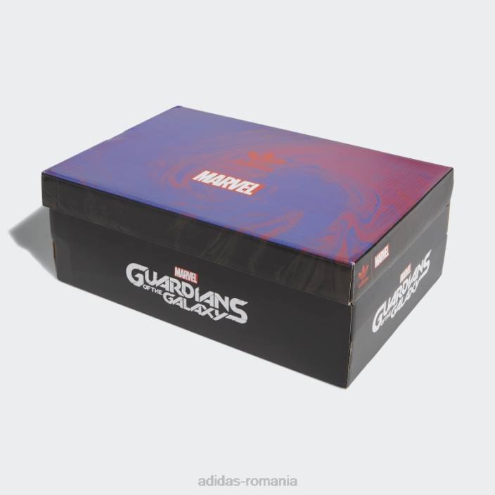 Adidas pantofi adidas gamora zx 2k boost argintii bărbați argintiu/alb/stacojiu 2JBN693