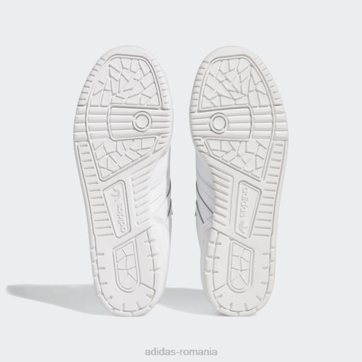 Adidas pantofi adidas low rivalry alb bărbați alb 2JBN81
