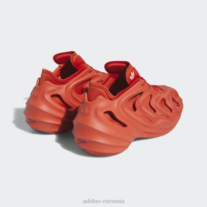 Adidas pantofi adifom q rosii bărbați roșu 2JBN3986