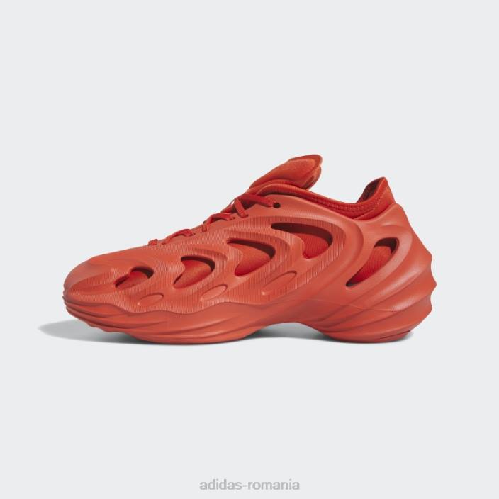 Adidas pantofi adifom q rosii bărbați roșu 2JBN3986