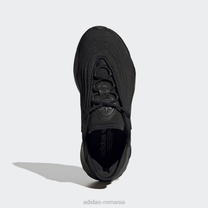 Adidas pantofi adifom sltn gri fashion bărbați gri inchis 2JBN3882