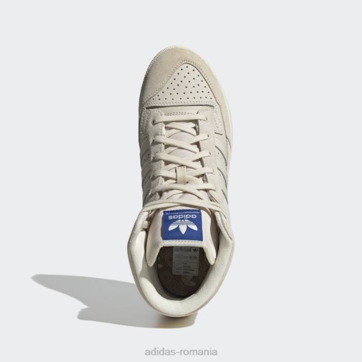 Adidas pantofi albi centenari 85 hi bărbați alb 2JBN4091