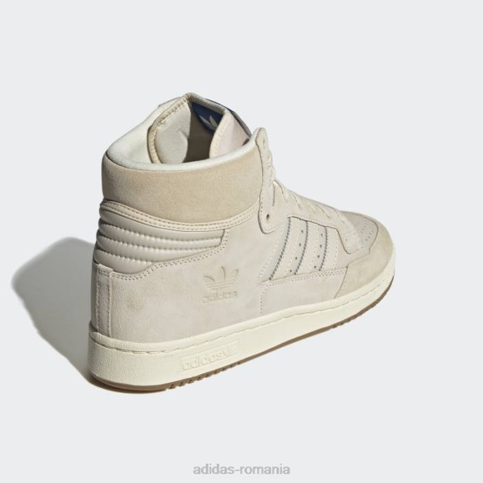 Adidas pantofi albi centenari 85 hi bărbați alb 2JBN4091