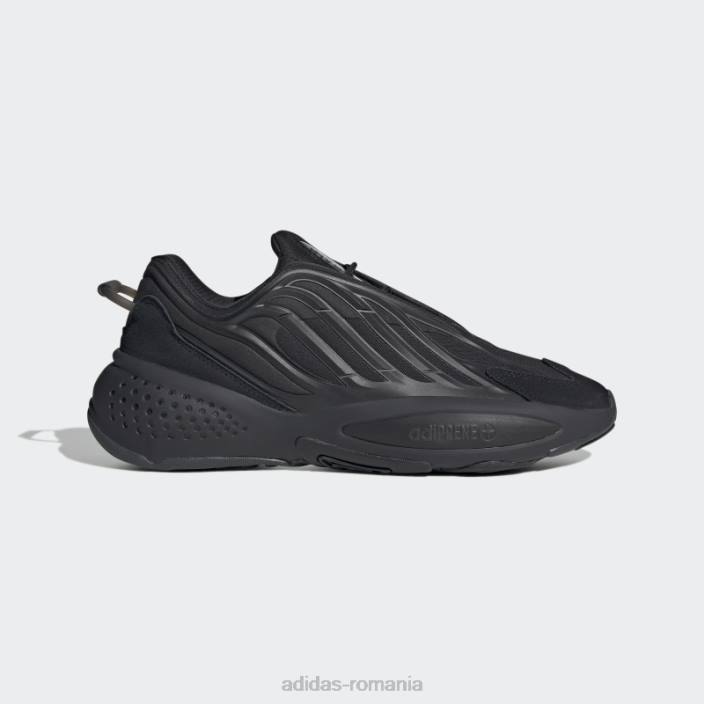 Adidas pantofi albi ozrah moda bărbați negru/carbon/alb 2JBN546