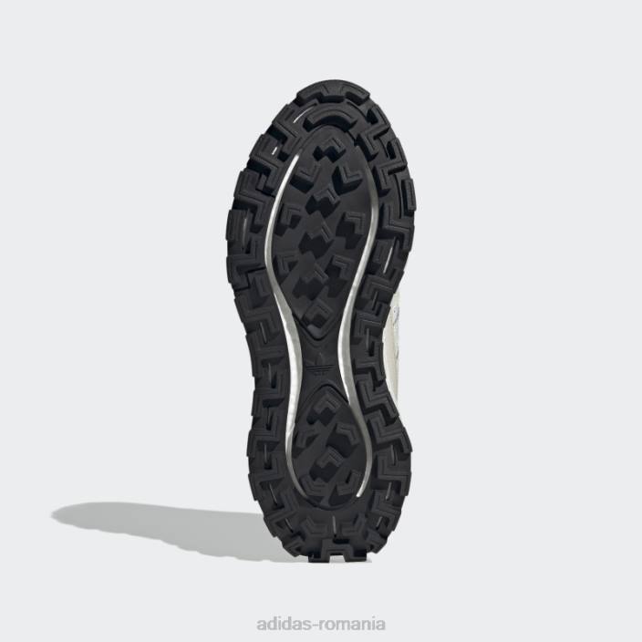 Adidas pantofi albi retropy p9 bărbați alb/aluminiu 2JBN604
