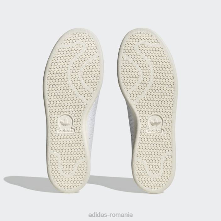 Adidas pantofi albi stan smith adidas bărbați alb 2JBN57