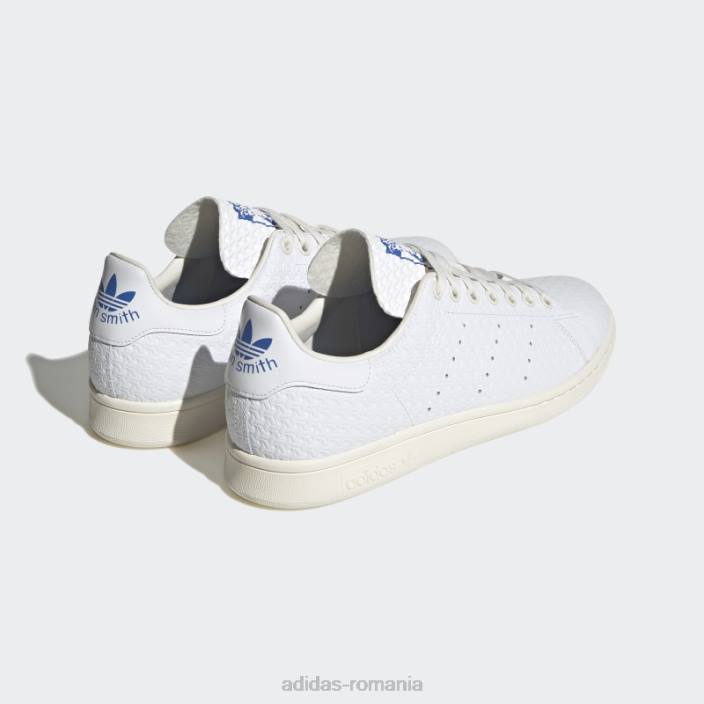 Adidas pantofi albi stan smith adidas bărbați alb 2JBN57