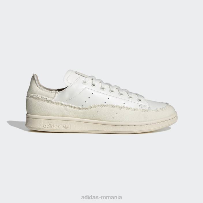 Adidas pantofi albi stan smith recon adidas bărbați alb 2JBN315