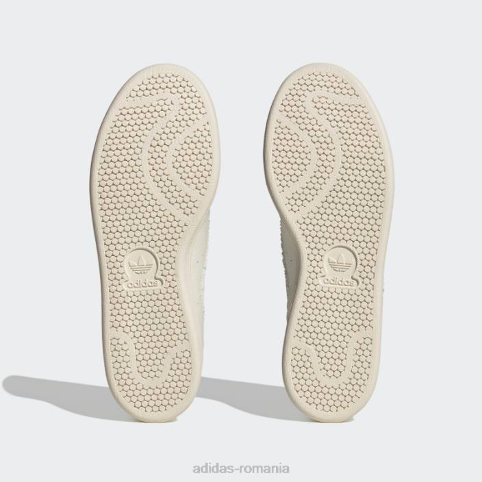 Adidas pantofi albi stan smith recon adidas bărbați alb 2JBN315