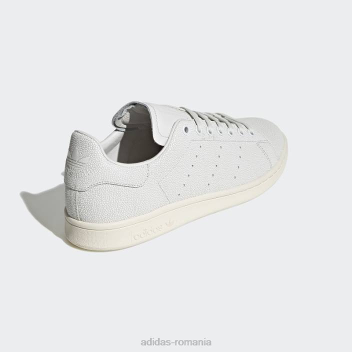 Adidas pantofi albi stan smith recon bărbați alb 2JBN568