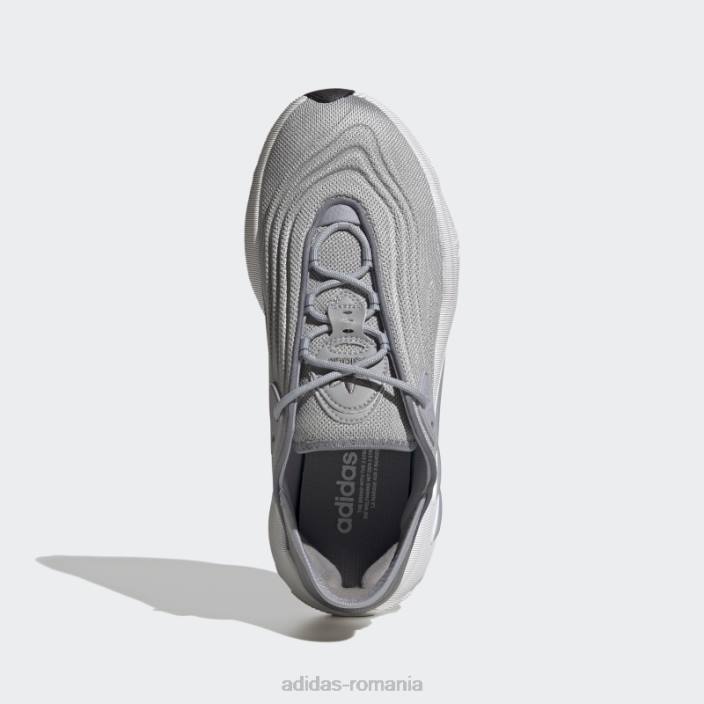Adidas pantofi argintii adifom sltn bărbați gri argintiu 2JBN3994