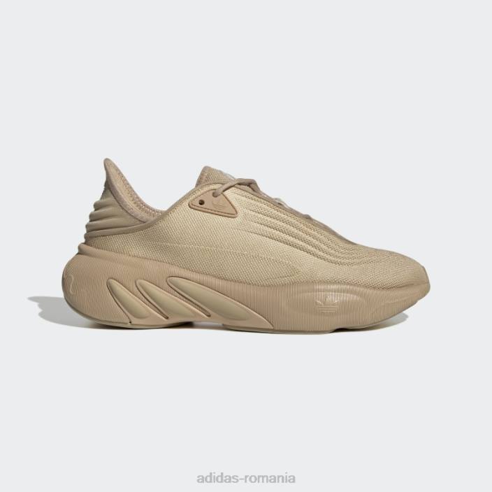 Adidas pantofi bej adifom sltn bărbați ton bej/bej/beatitudine 2JBN4576