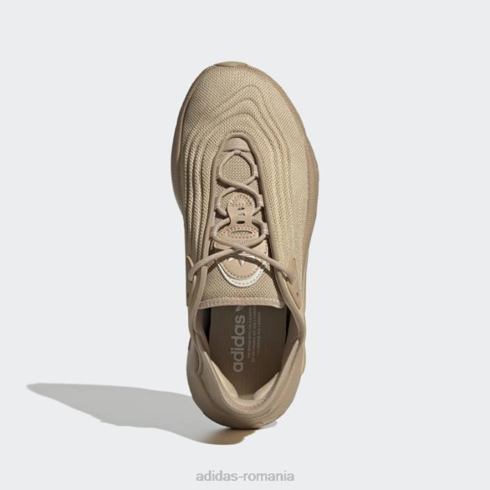 Adidas pantofi bej adifom sltn bărbați ton bej/bej/beatitudine 2JBN4576