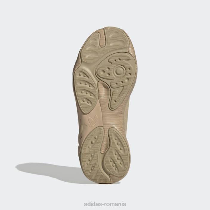 Adidas pantofi bej adifom sltn bărbați ton bej/bej/beatitudine 2JBN4576