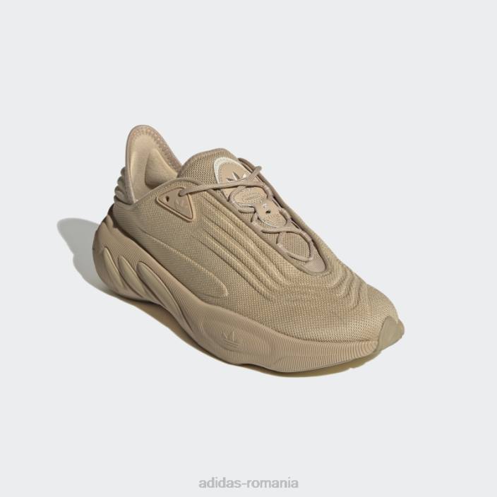 Adidas pantofi bej adifom sltn bărbați ton bej/bej/beatitudine 2JBN4576