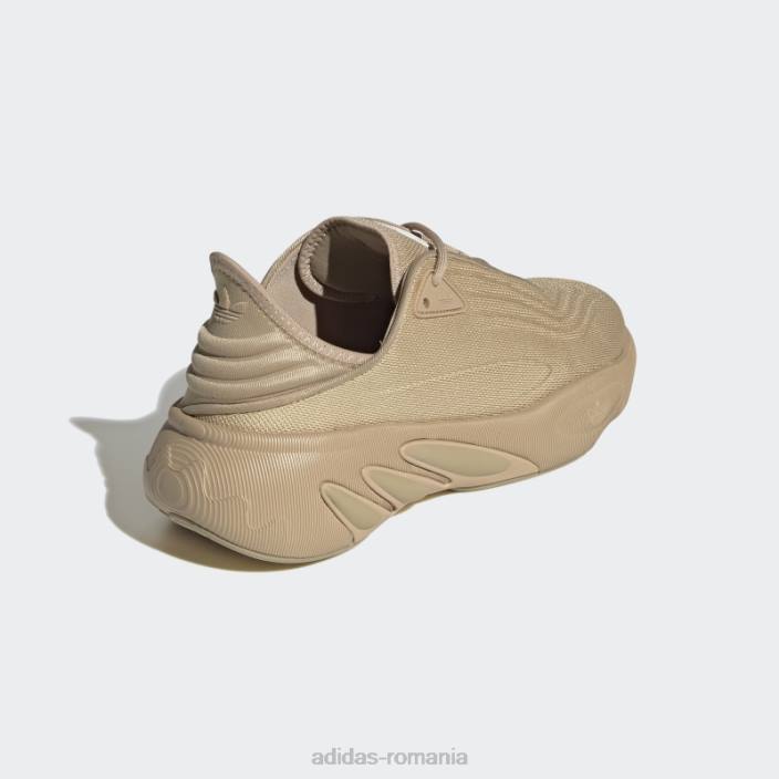 Adidas pantofi bej adifom sltn bărbați ton bej/bej/beatitudine 2JBN4576