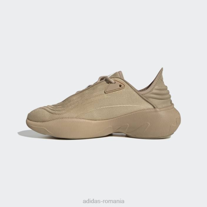 Adidas pantofi bej adifom sltn bărbați ton bej/bej/beatitudine 2JBN4576