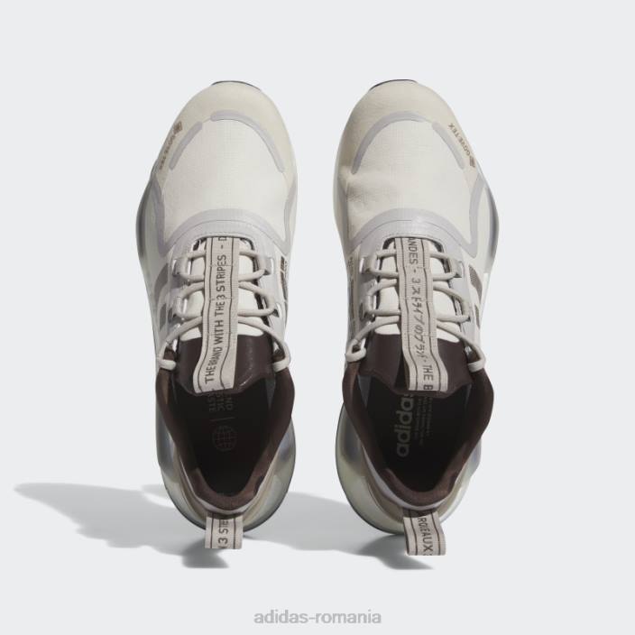 Adidas pantofi bliss nmd-v3 gore-tex bărbați beatitudine/maro/maro deschis 2JBN4181