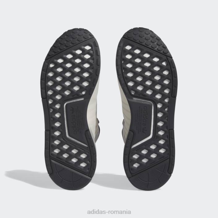 Adidas pantofi bliss nmd-v3 gore-tex bărbați beatitudine/maro/maro deschis 2JBN4181