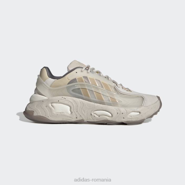 Adidas pantofi bliss oznova bărbați beatitudine/bej/alb 2JBN641