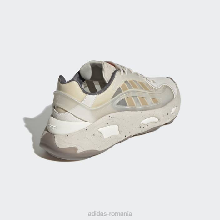Adidas pantofi bliss oznova bărbați beatitudine/bej/alb 2JBN641