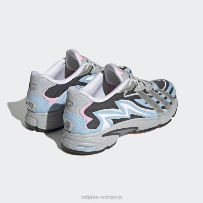 Adidas pantofi carbon orketro 2.0 bărbați carbon/argintiu metalic/alb 2JBN4025