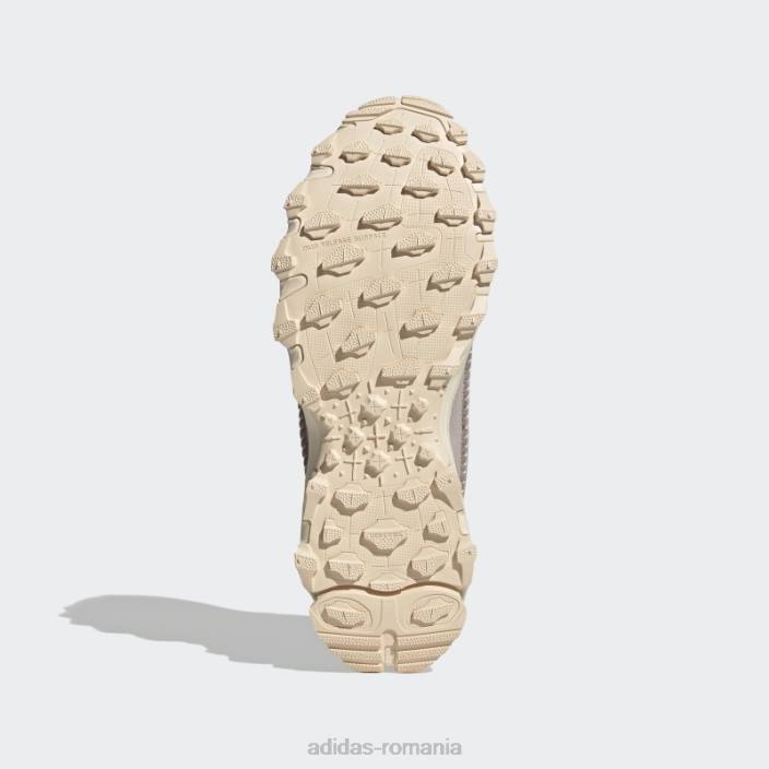 Adidas pantofi de aventură mocaturf de granit bărbați granit/verde cețos 2JBN221