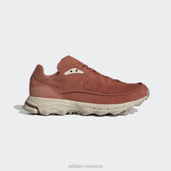 Adidas pantofi de aventură mocaturf pământ bărbați pământ/sepia 2JBN242