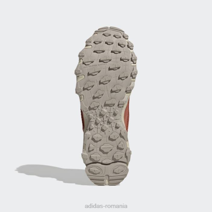 Adidas pantofi de aventură mocaturf pământ bărbați pământ/sepia 2JBN242