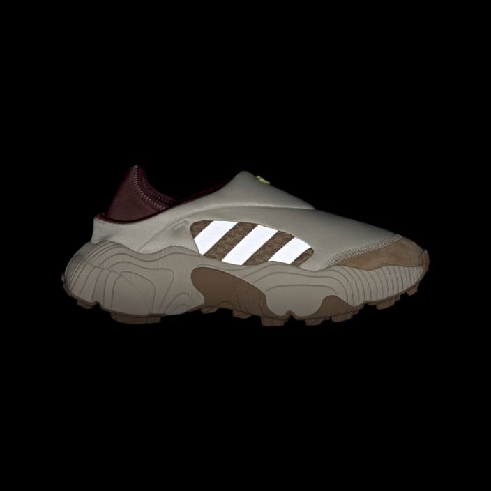 Adidas pantofi de aventură rovermule din aluminiu bărbați aluminiu/blush/carton 2JBN533