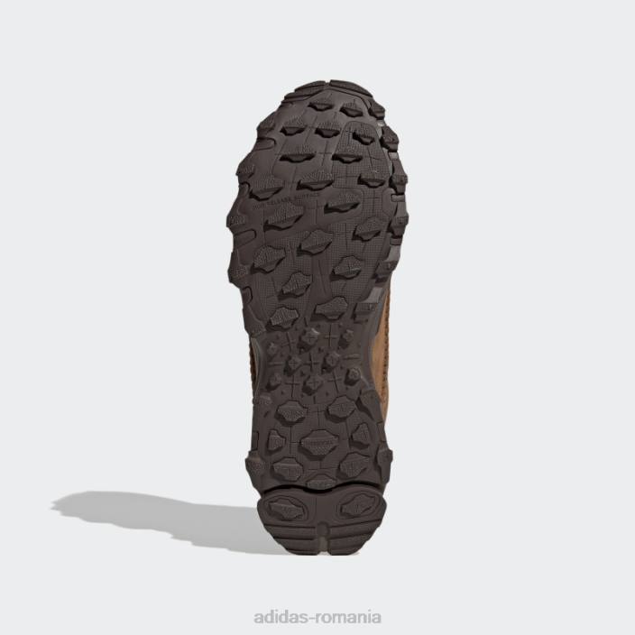 Adidas pantofi de aventura mocaturf maro fashion bărbați maro 2JBN230