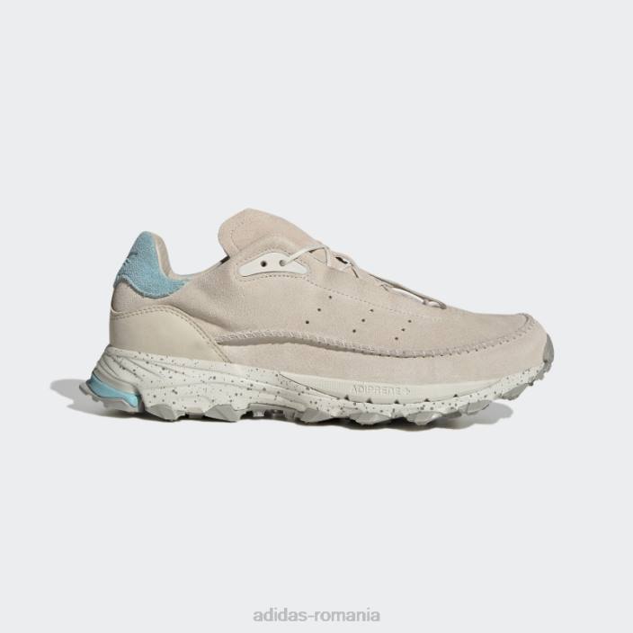 Adidas pantofi de aventura mocaturf orbit gri bărbați beatitudine/orbită gri 2JBN237