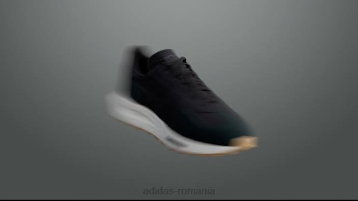 Adidas pantofi eleganti retropy e5 gri bărbați gri inchis 2JBN4205