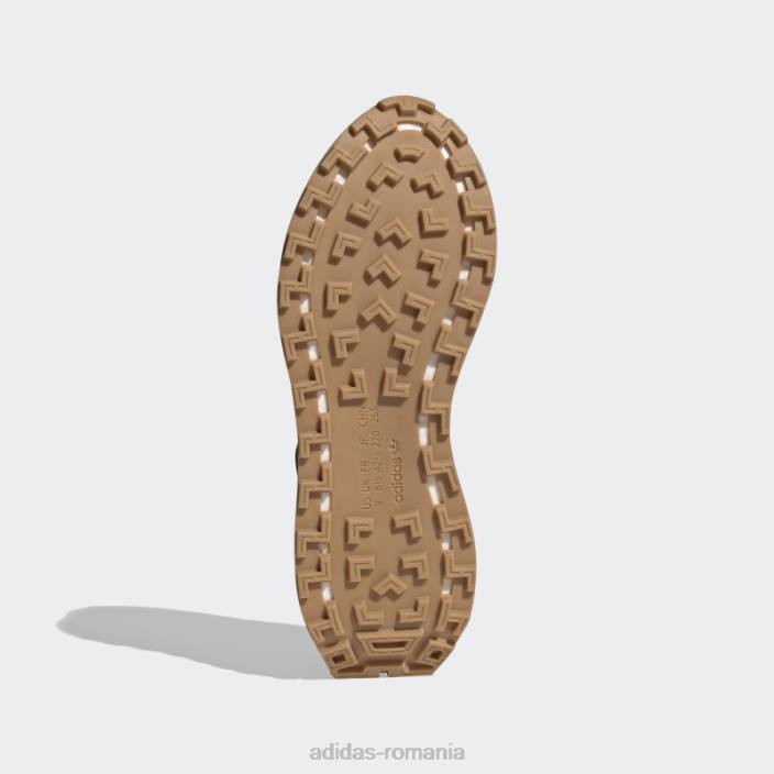 Adidas pantofi eleganti retropy e5 gri bărbați gri inchis 2JBN4205