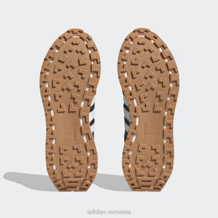 Adidas pantofi eleganti retropy e5 olive bărbați măsliniu/alb 2JBN331