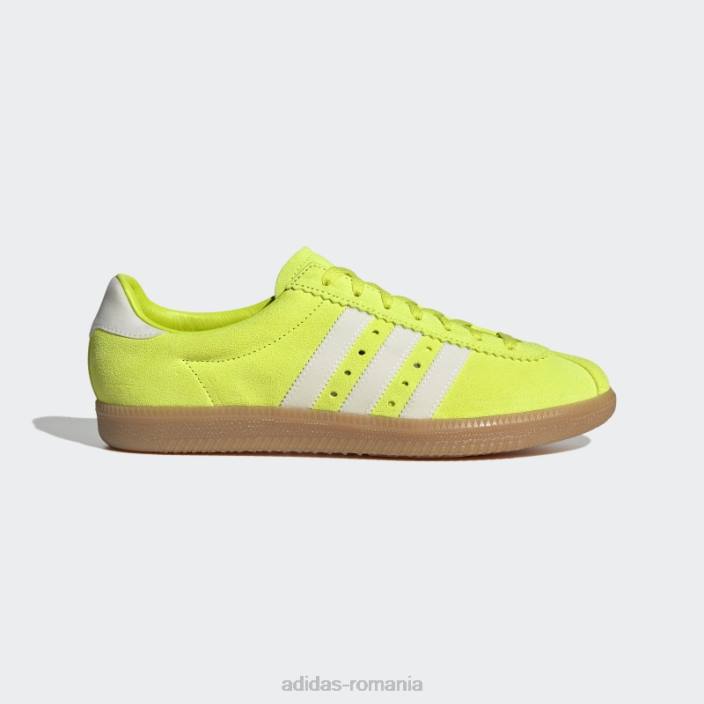 Adidas pantofi galbeni padiham adidas bărbați galben/alb/gumă 2JBN12867
