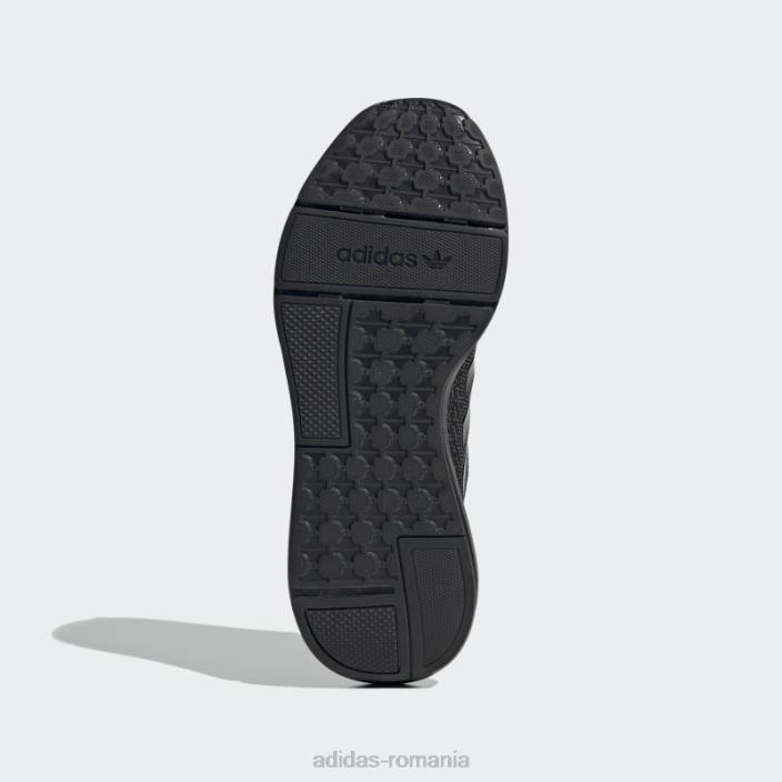 Adidas pantofi gri Swift Run 22 bărbați gri inchis 2JBN8