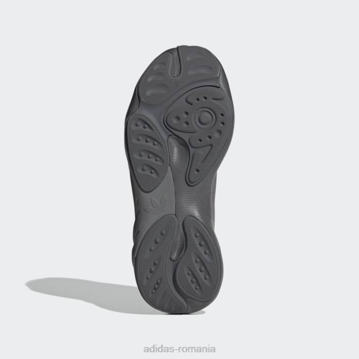 Adidas pantofi gri adifom sltn adidas bărbați gri/carbon 2JBN4581