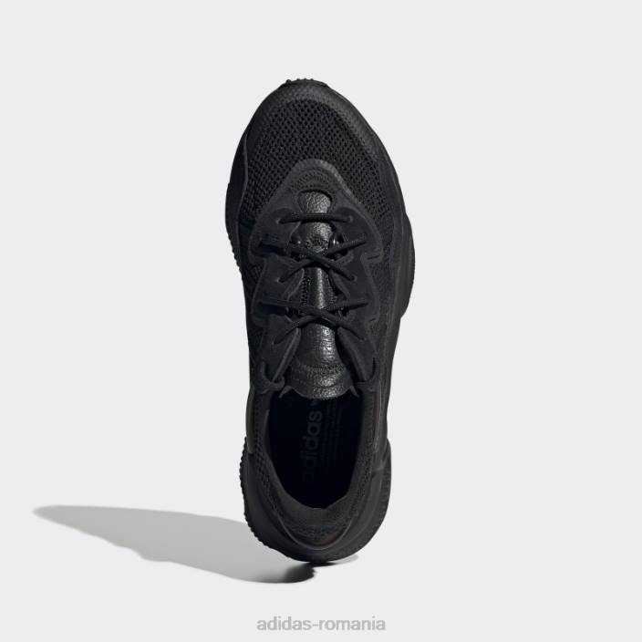 Adidas pantofi gri ozweego bărbați gri inchis 2JBN16
