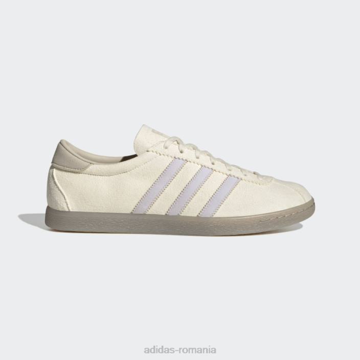 Adidas pantofi gruen alb tutun adidas bărbați alb/fericire/maro deschis 2JBN669