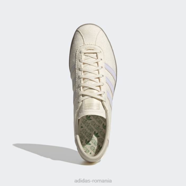 Adidas pantofi gruen alb tutun adidas bărbați alb/fericire/maro deschis 2JBN669