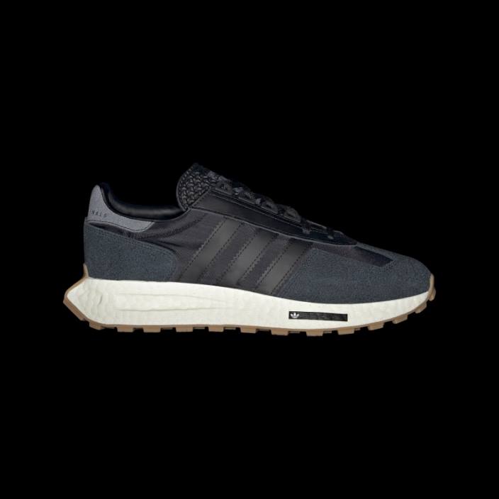 Adidas pantofi hot retropy e5 gri bărbați gri inchis 2JBN629